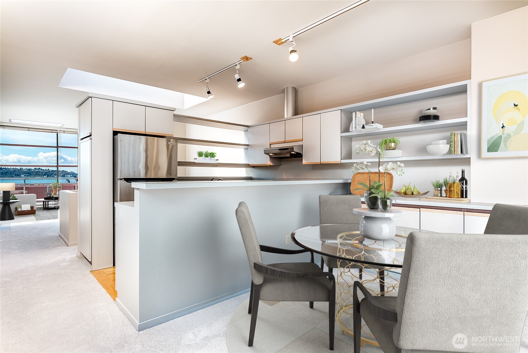 1425 Western Avenue #U403, Seattle, WA 98101