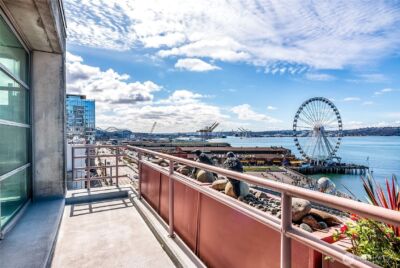 1425 Western Avenue #U403, Seattle, WA 98101 - Photo 2