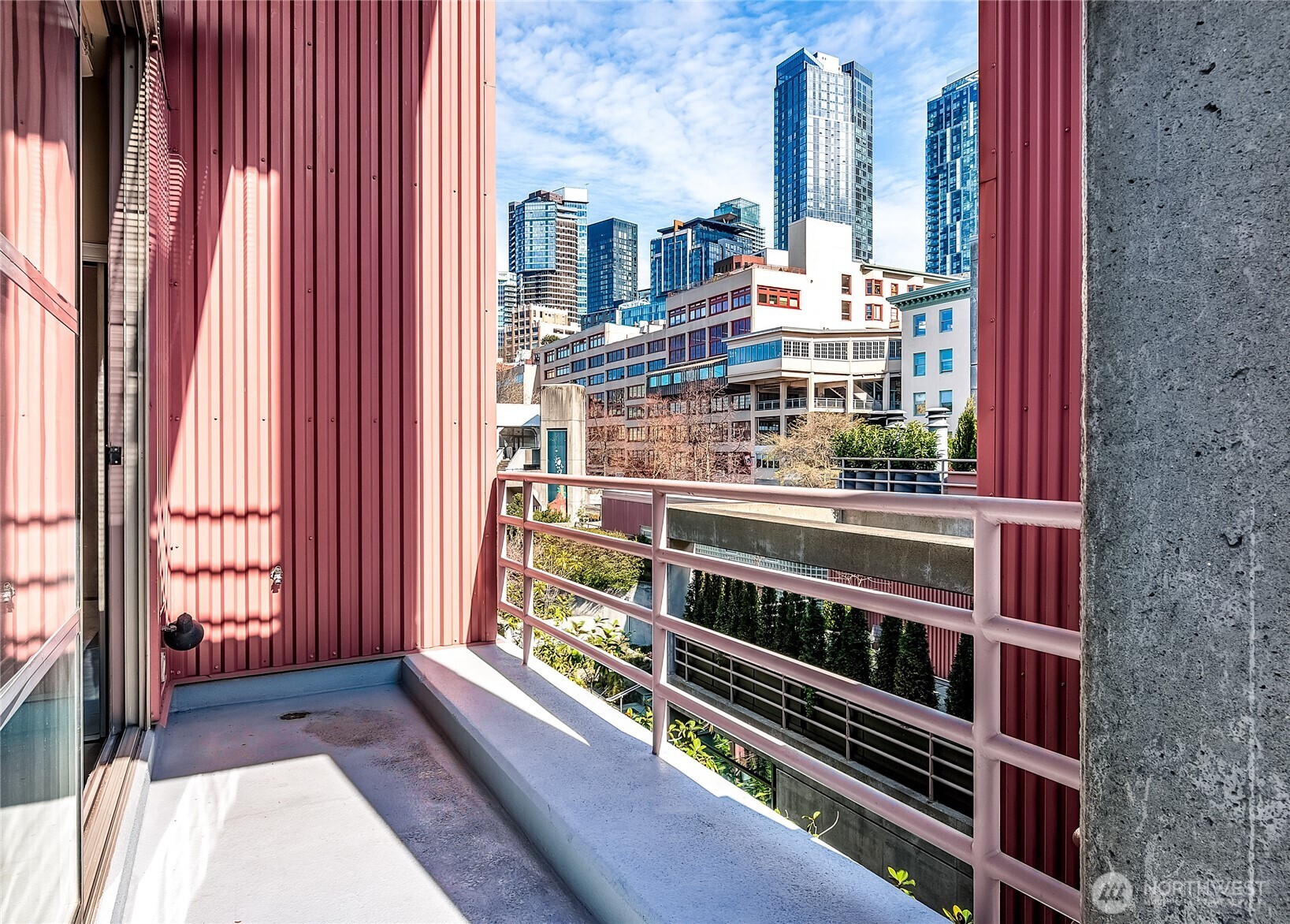 1425 Western Avenue #U403, Seattle, WA 98101