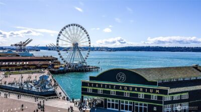 1425 Western Avenue #U403, Seattle, WA 98101 - Photo 3