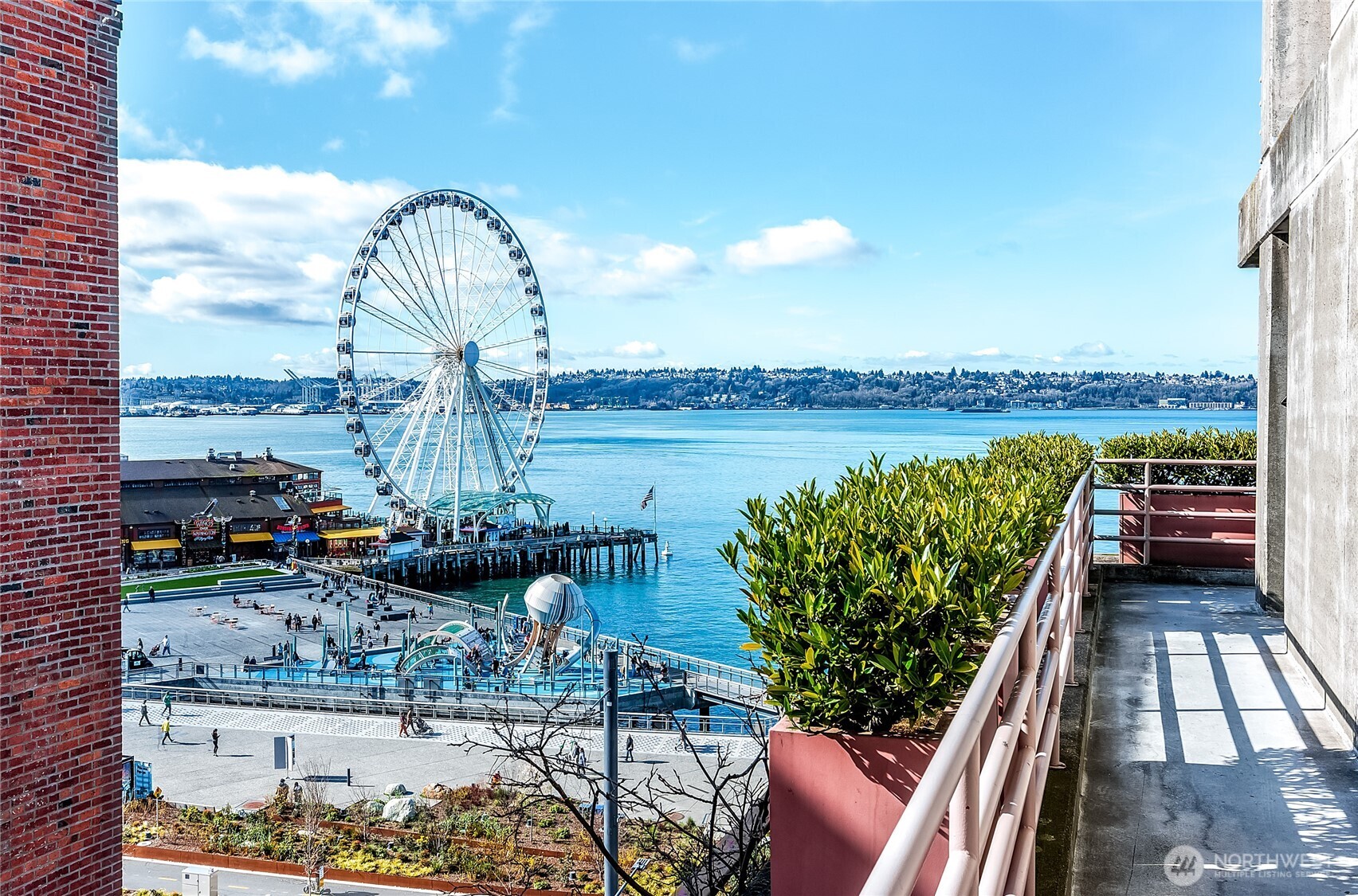 1425 Western Avenue #U403, Seattle, WA 98101