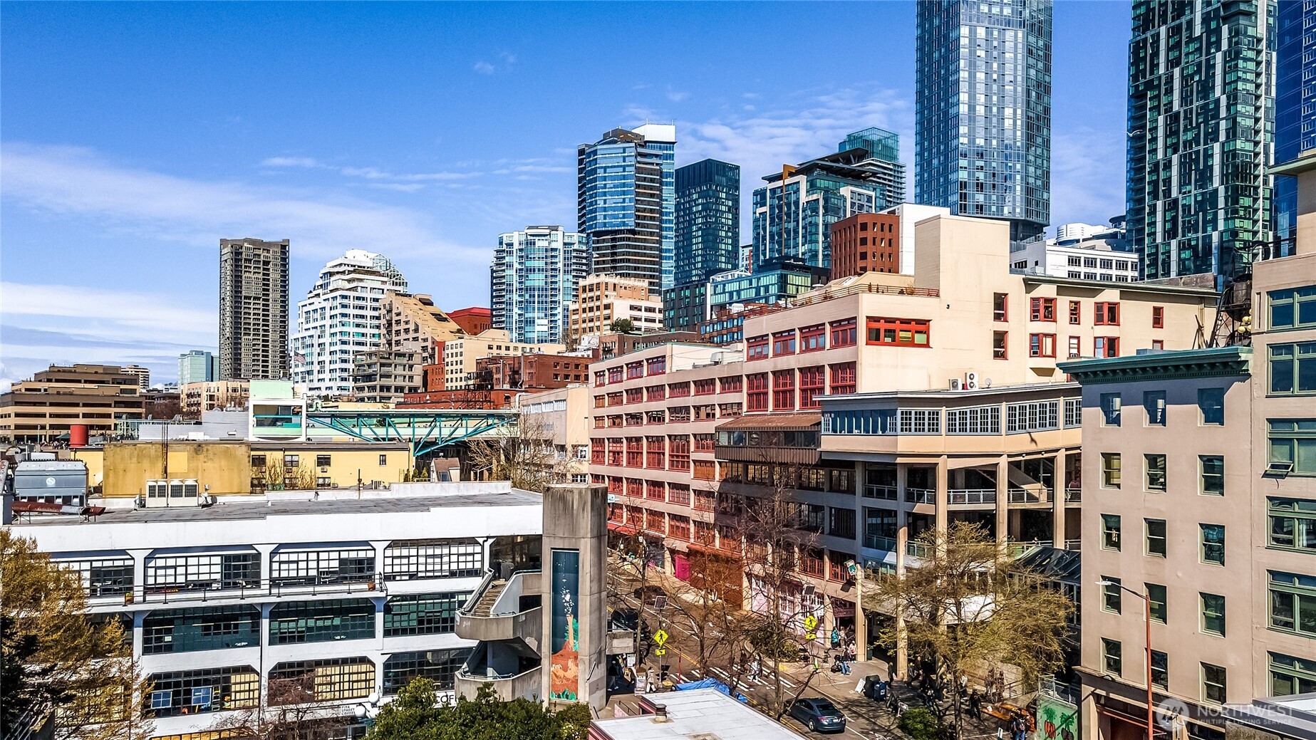 1425 Western Avenue #U403, Seattle, WA 98101