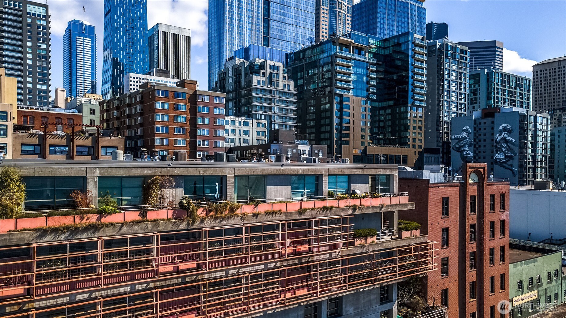 1425 Western Avenue #U403, Seattle, WA 98101