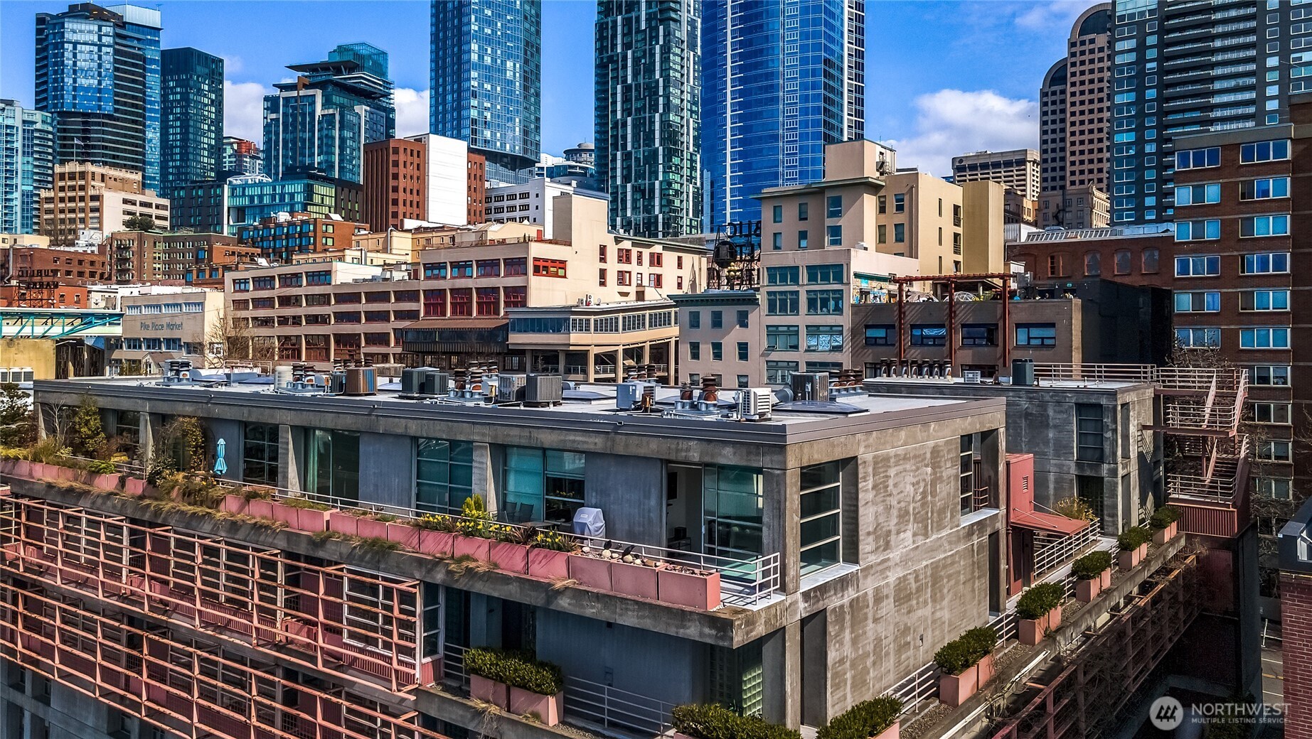 1425 Western Avenue #U403, Seattle, WA 98101