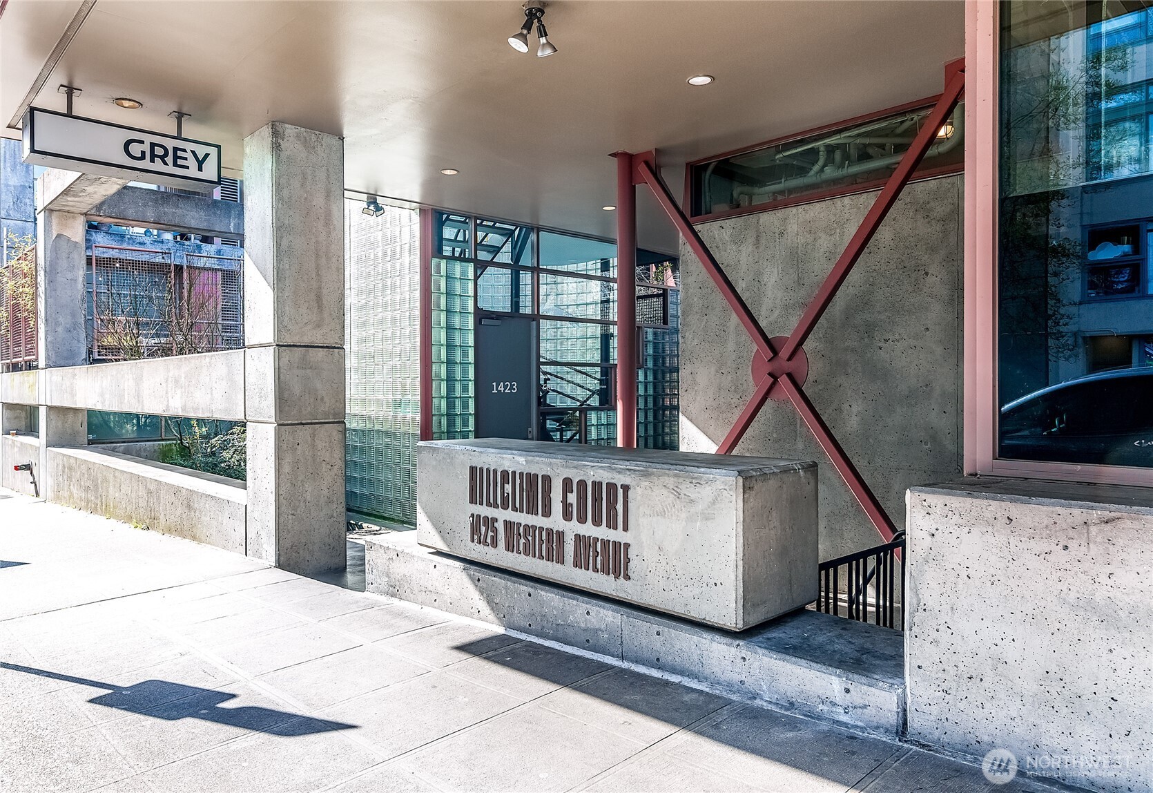 1425 Western Avenue #U403, Seattle, WA 98101