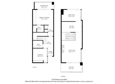 1425 Western Avenue #U403, Seattle, WA 98101 - Photo 40