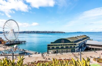 1425 Western Avenue #U403, Seattle, WA 98101 - Photo 4