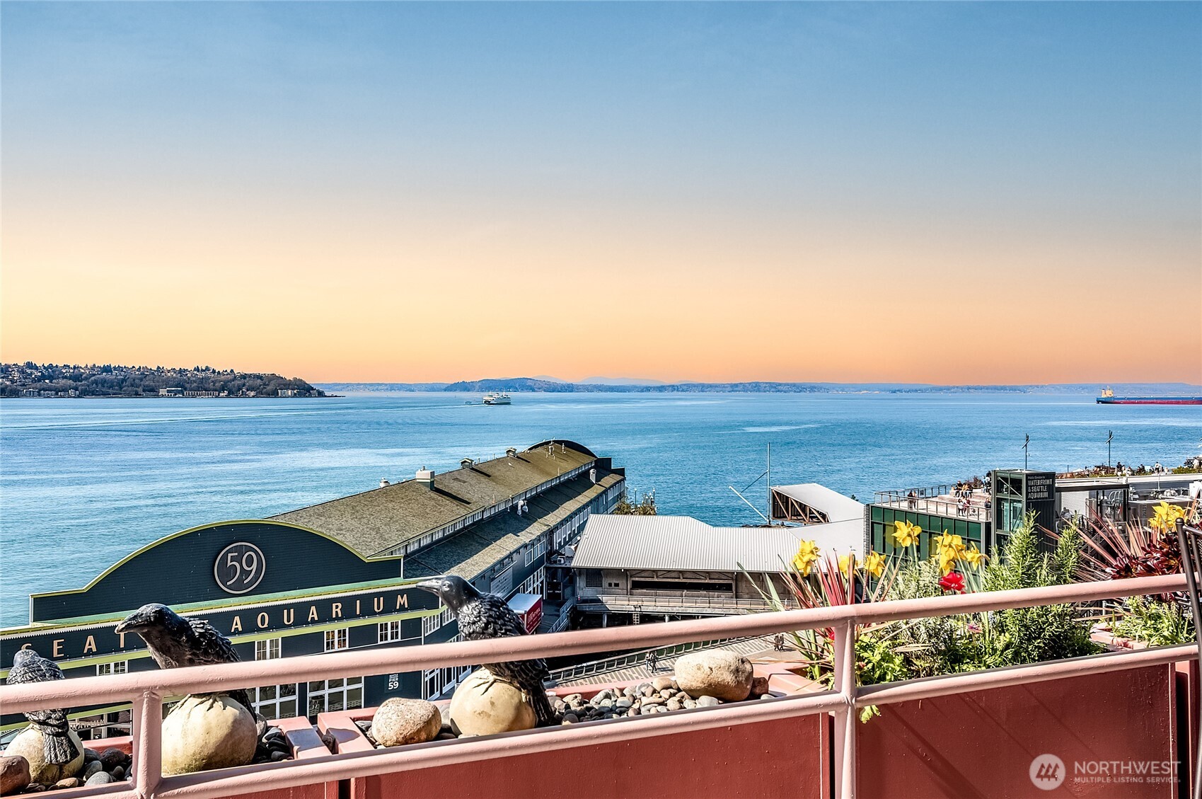 1425 Western Avenue #U403, Seattle, WA 98101