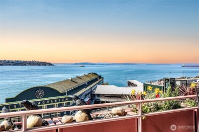 1425 Western Avenue #U403, Seattle, WA 98101 - Photo 5