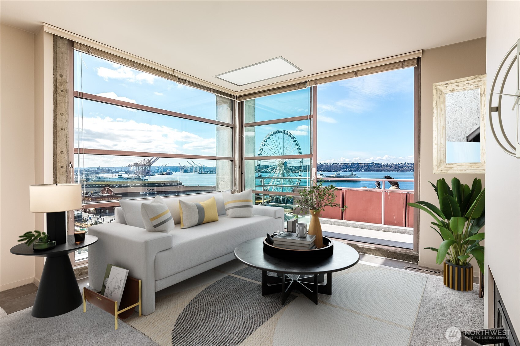 1425 Western Avenue #U403, Seattle, WA 98101