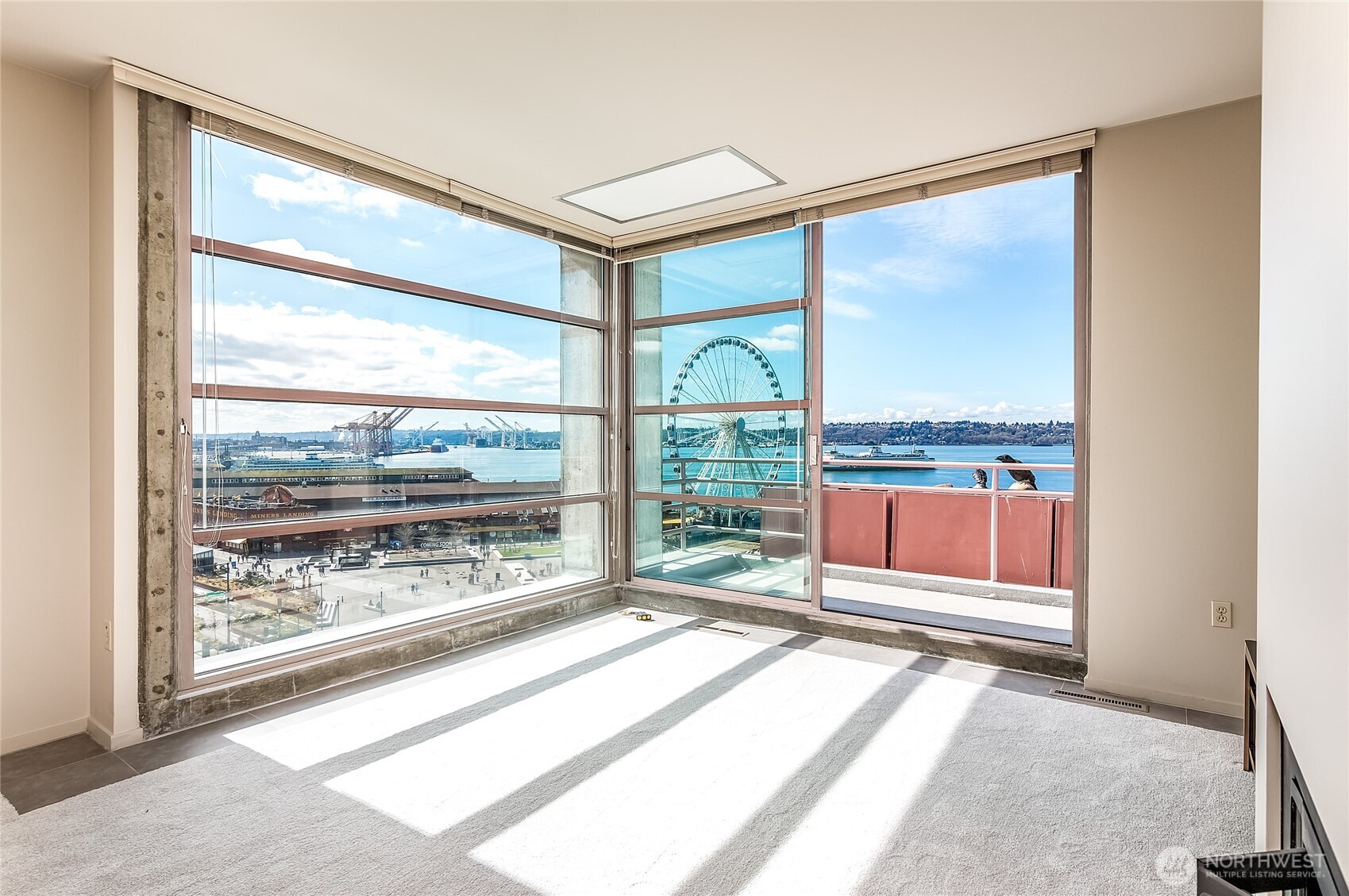 1425 Western Avenue #U403, Seattle, WA 98101