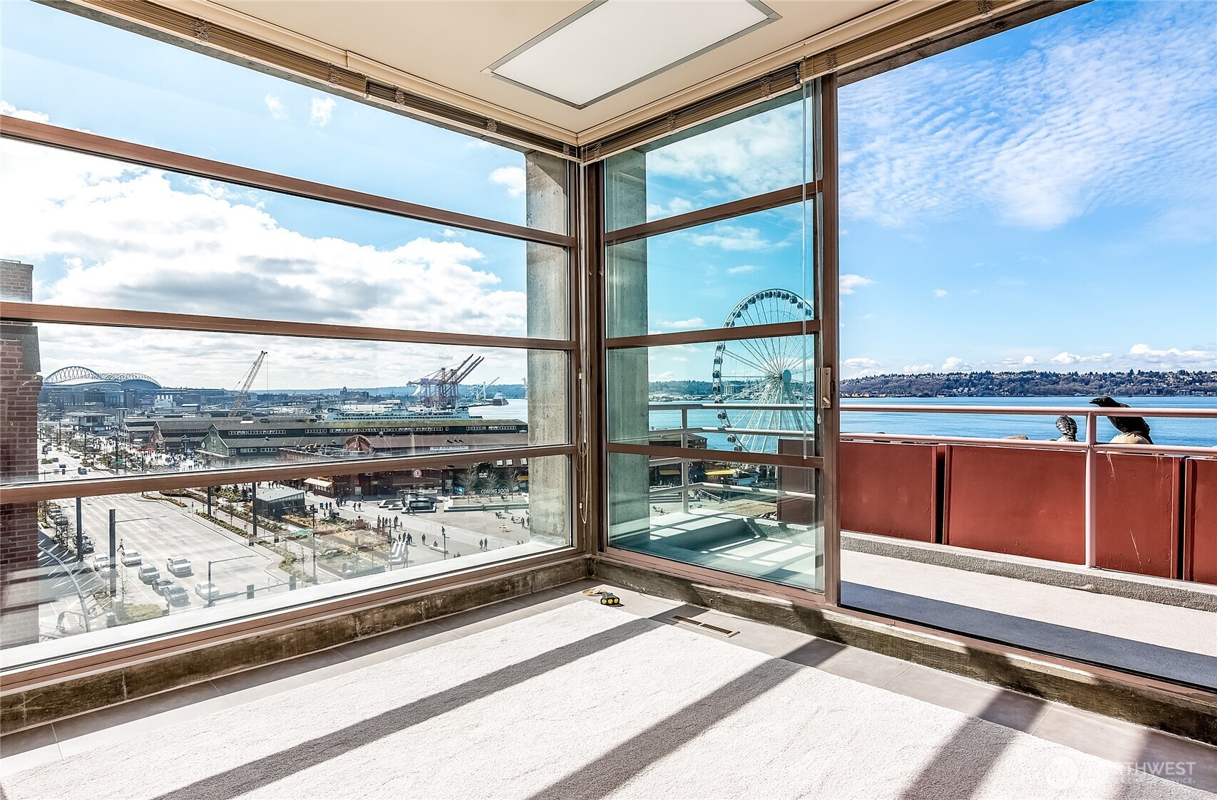 1425 Western Avenue #U403, Seattle, WA 98101