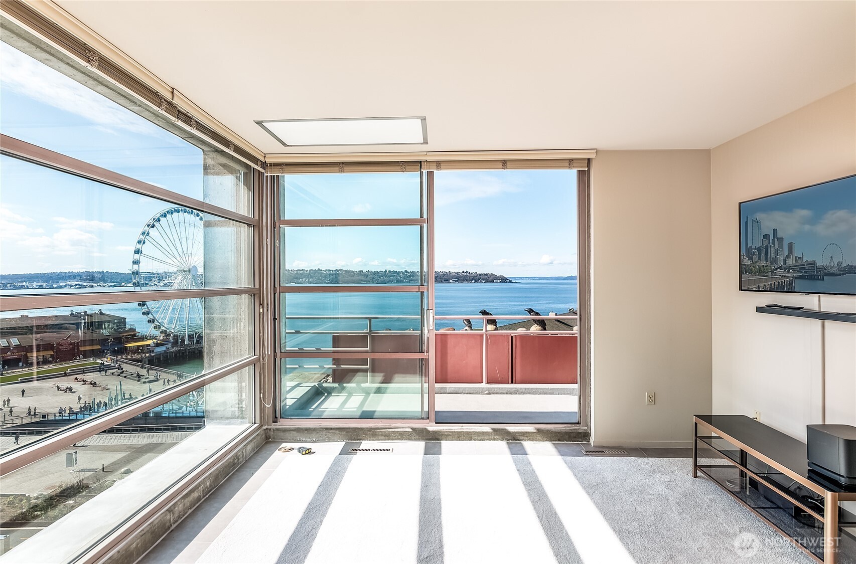 1425 Western Avenue #U403, Seattle, WA 98101