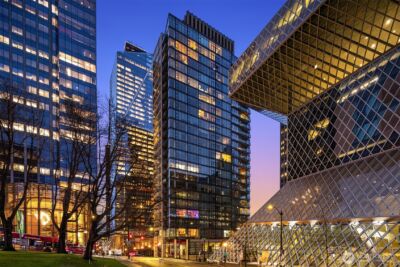 909 5th Avenue #204, Seattle, WA 98164 - Photo 1