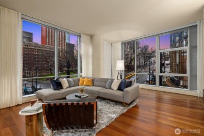909 5th Avenue #204, Seattle, WA 98164 - Photo 2