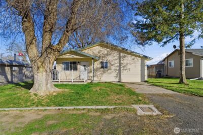 762 S 2nd Avenue , Connell, WA 99326 - Photo 1