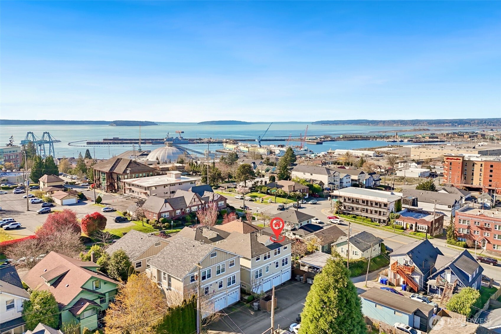 3111 Norton Avenue #C, Everett, WA 98201