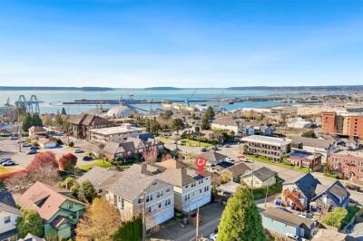 3111 Norton Avenue #C, Everett, WA 98201 - Photo 1