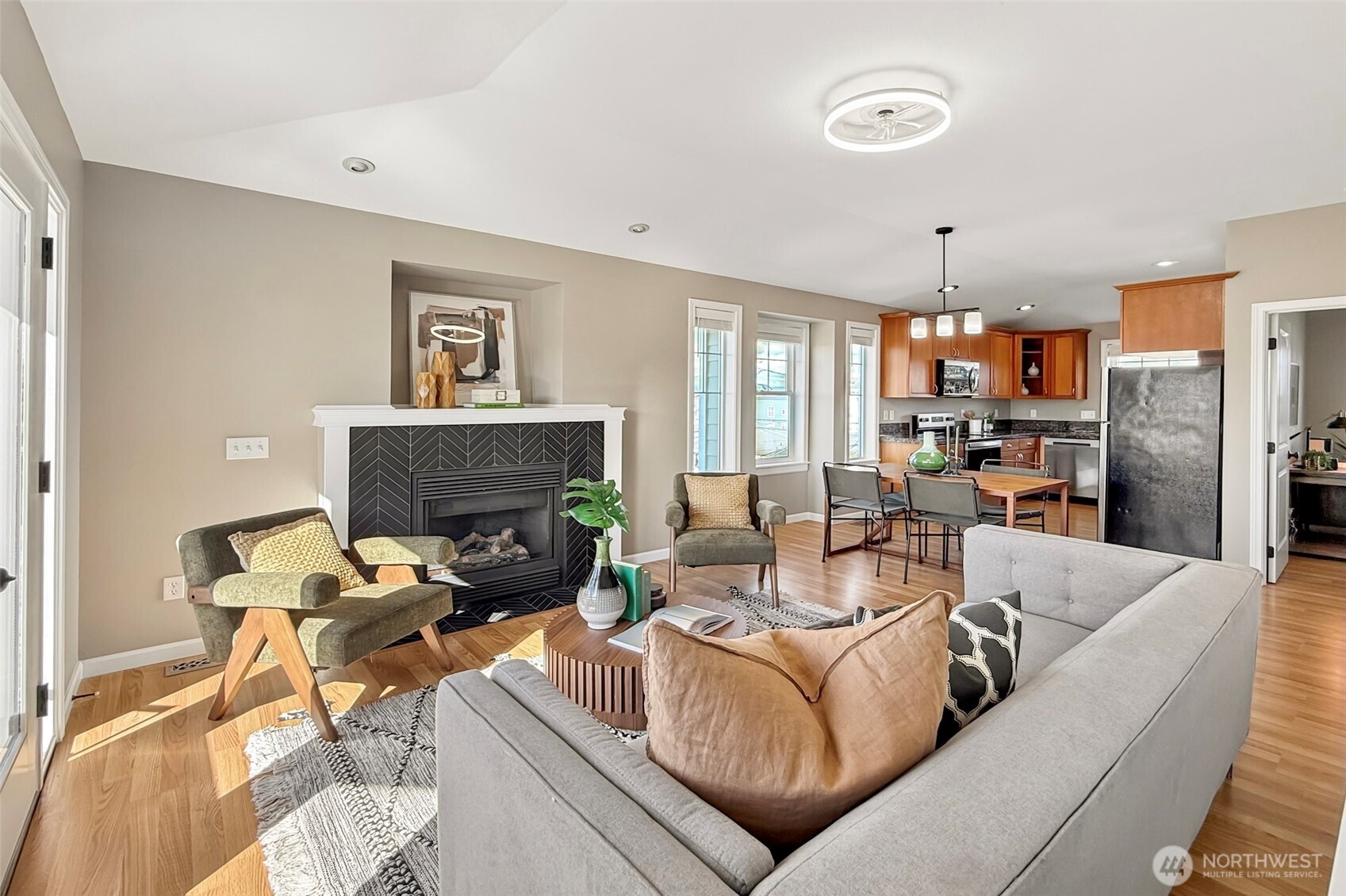 3111 Norton Avenue #C, Everett, WA 98201