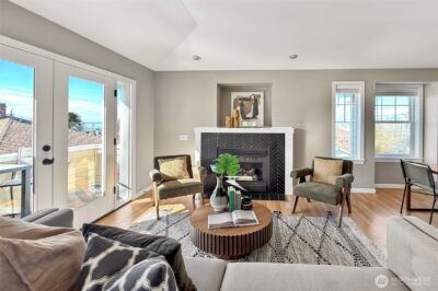 3111 Norton Avenue #C, Everett, WA 98201 - Photo 2