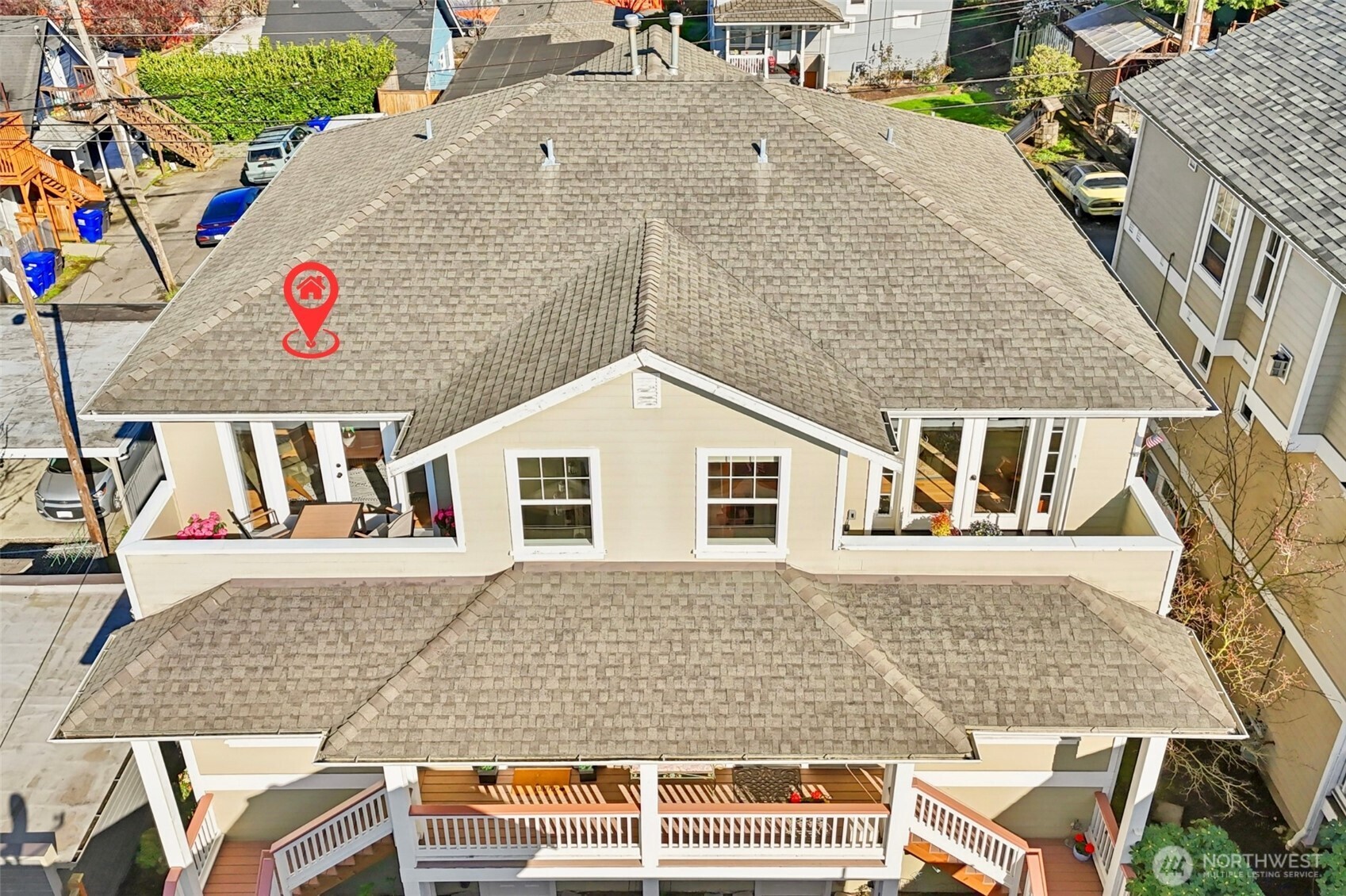 3111 Norton Avenue #C, Everett, WA 98201