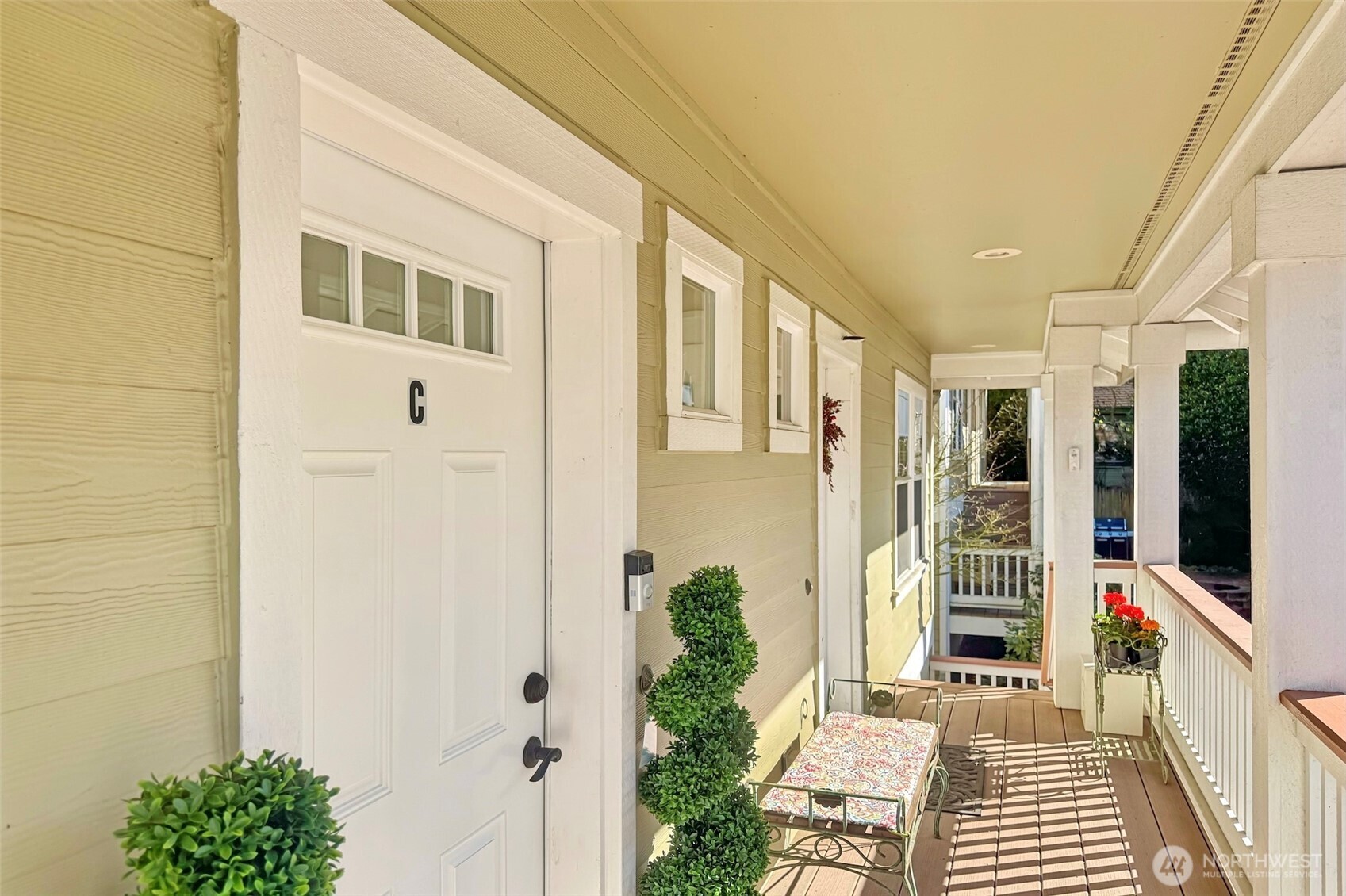 3111 Norton Avenue #C, Everett, WA 98201