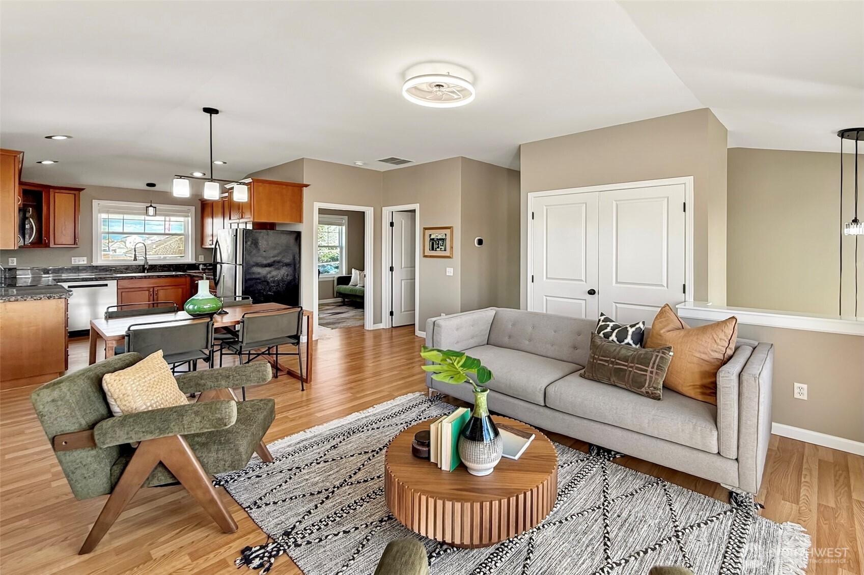 3111 Norton Avenue #C, Everett, WA 98201