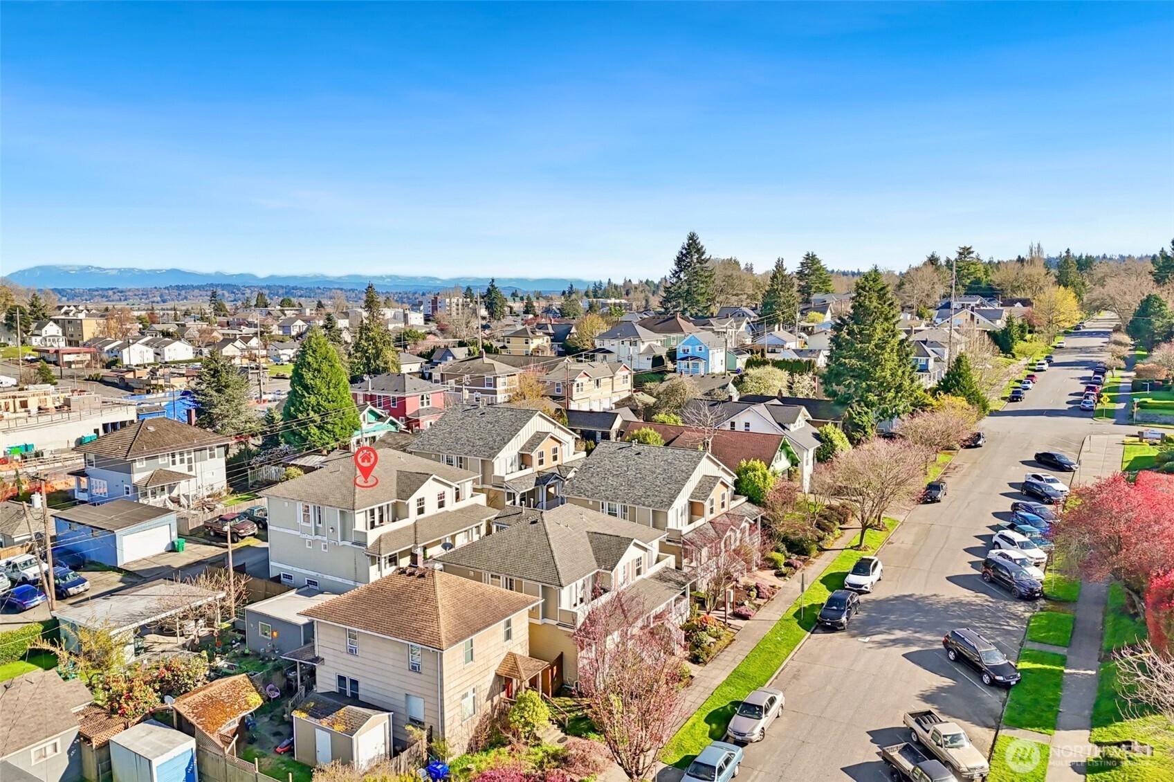 3111 Norton Avenue #C, Everett, WA 98201