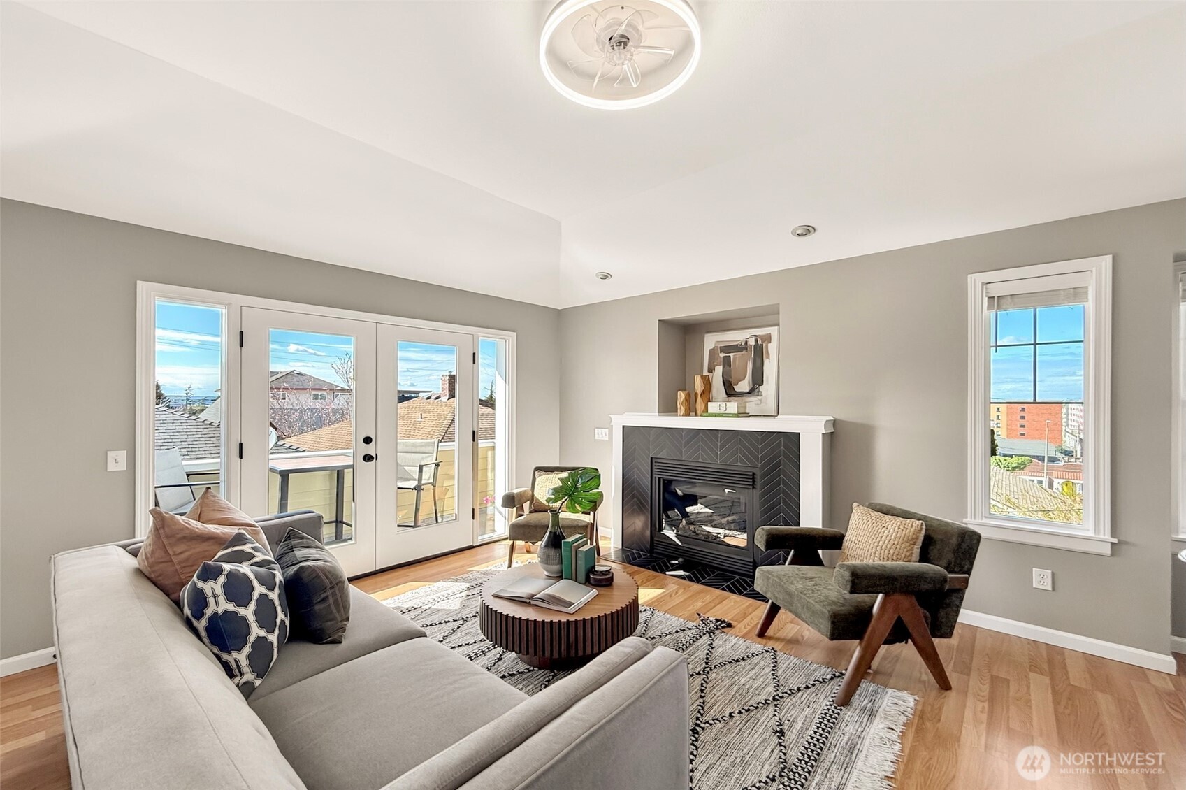 3111 Norton Avenue #C, Everett, WA 98201