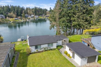 3118 Deer Island Drive E, Lake Tapps, WA 98391-9491 - Photo 1