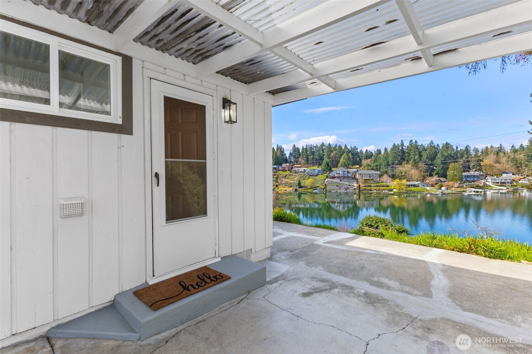 3118 Deer Island Drive E, Lake Tapps, WA 98391-9491