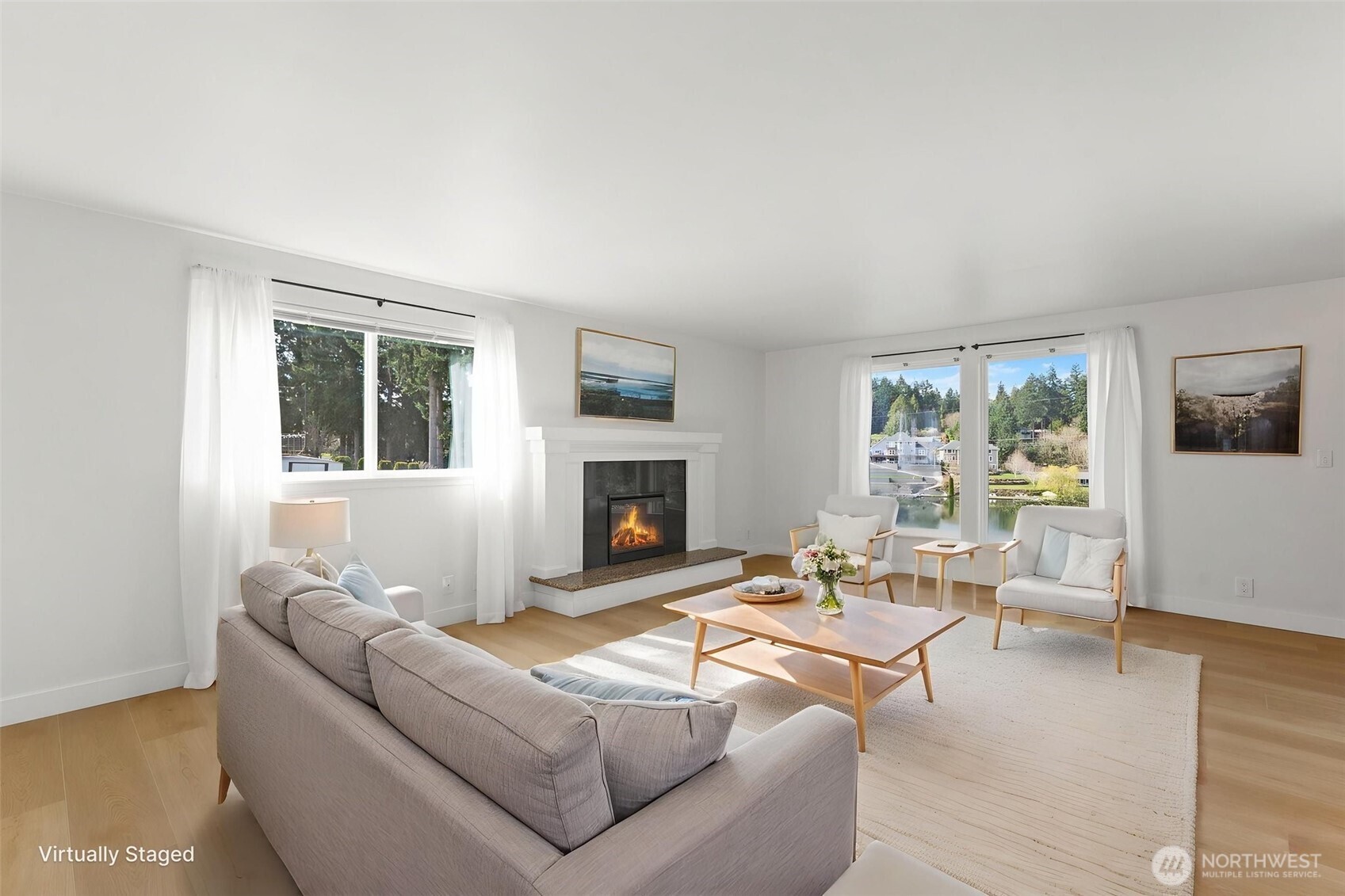 3118 Deer Island Drive E, Lake Tapps, WA 98391-9491