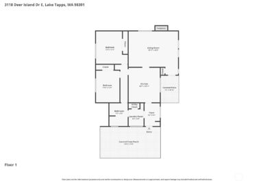 3118 Deer Island Drive E, Lake Tapps, WA 98391-9491 - Photo 37