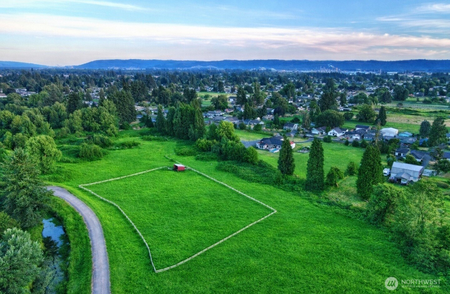 3632 Pennsylvania Street , Longview, WA 98632