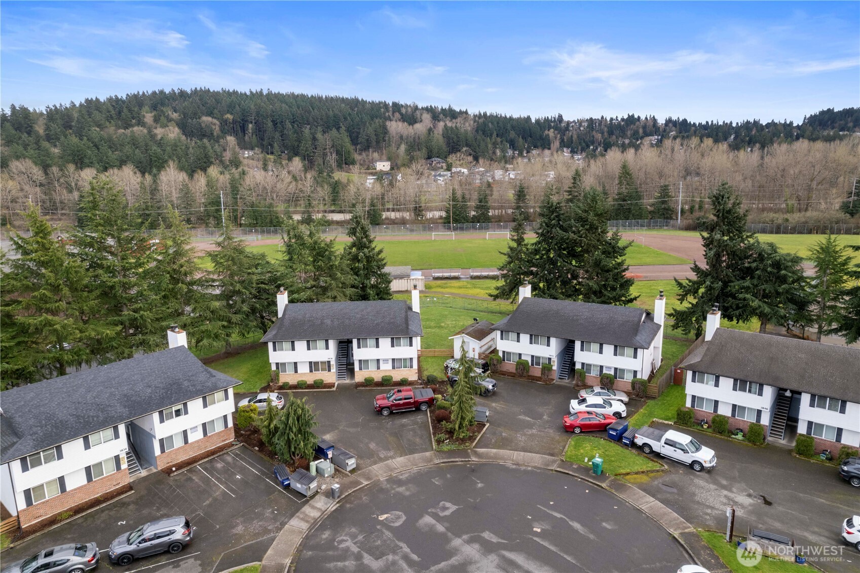 3842 D Place SE, Auburn, WA 98002