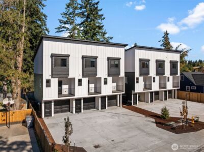 315 317,319 118th Street S #3, Tacoma, WA 98444 - Photo 2