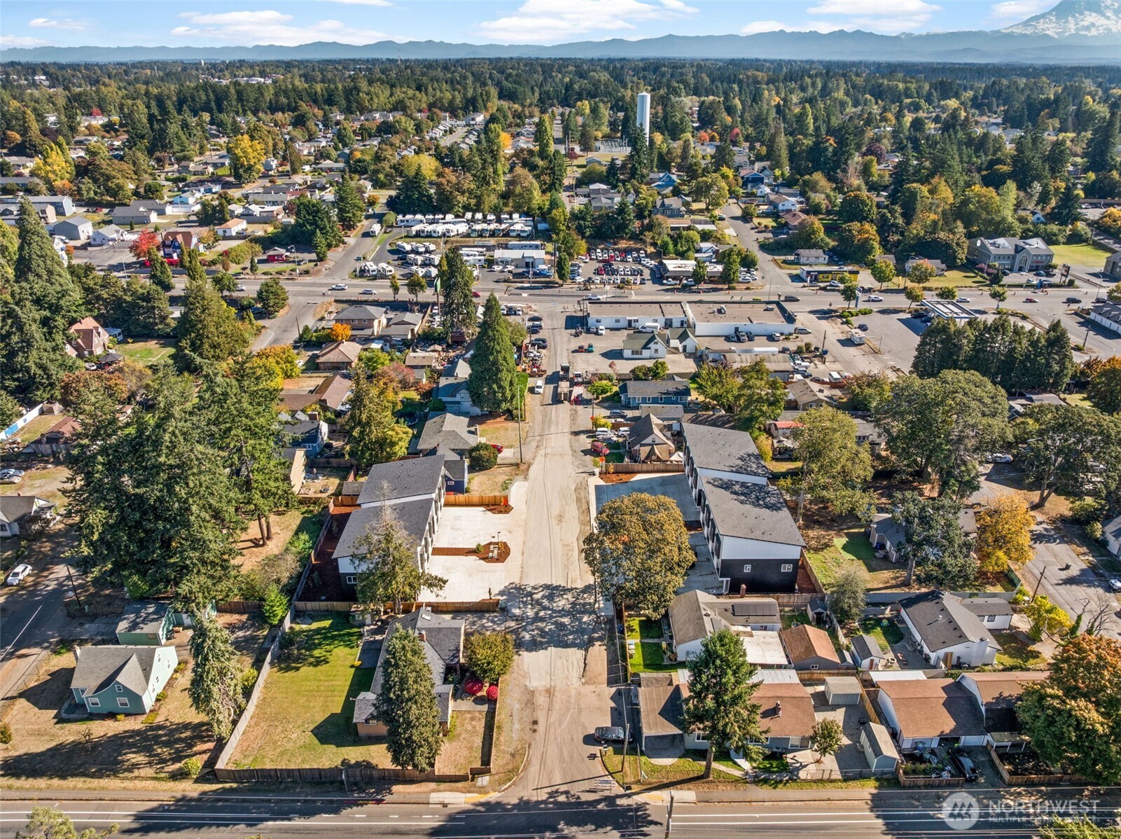 315 317,319 118th Street S #3, Tacoma, WA 98444