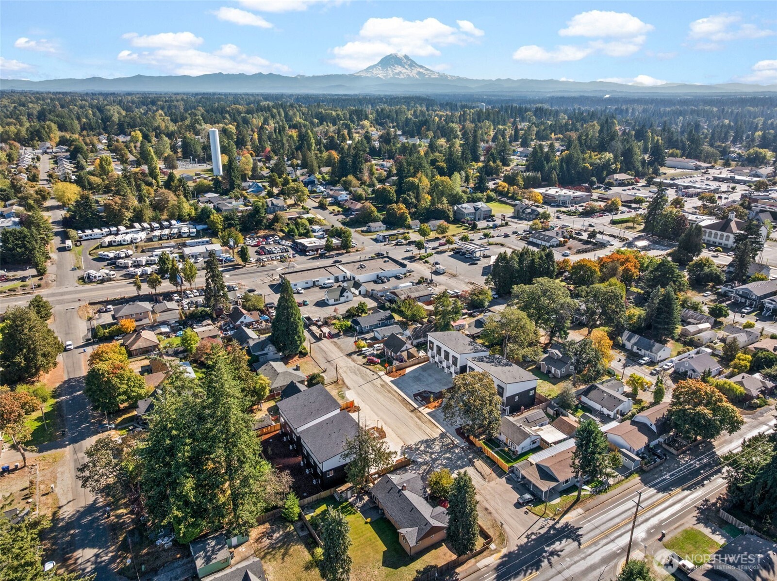 315 317,319 118th Street S #3, Tacoma, WA 98444