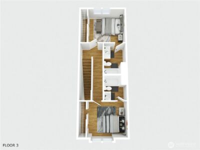 304 118th Street S #4, Tacoma, WA 98444 - Photo 4