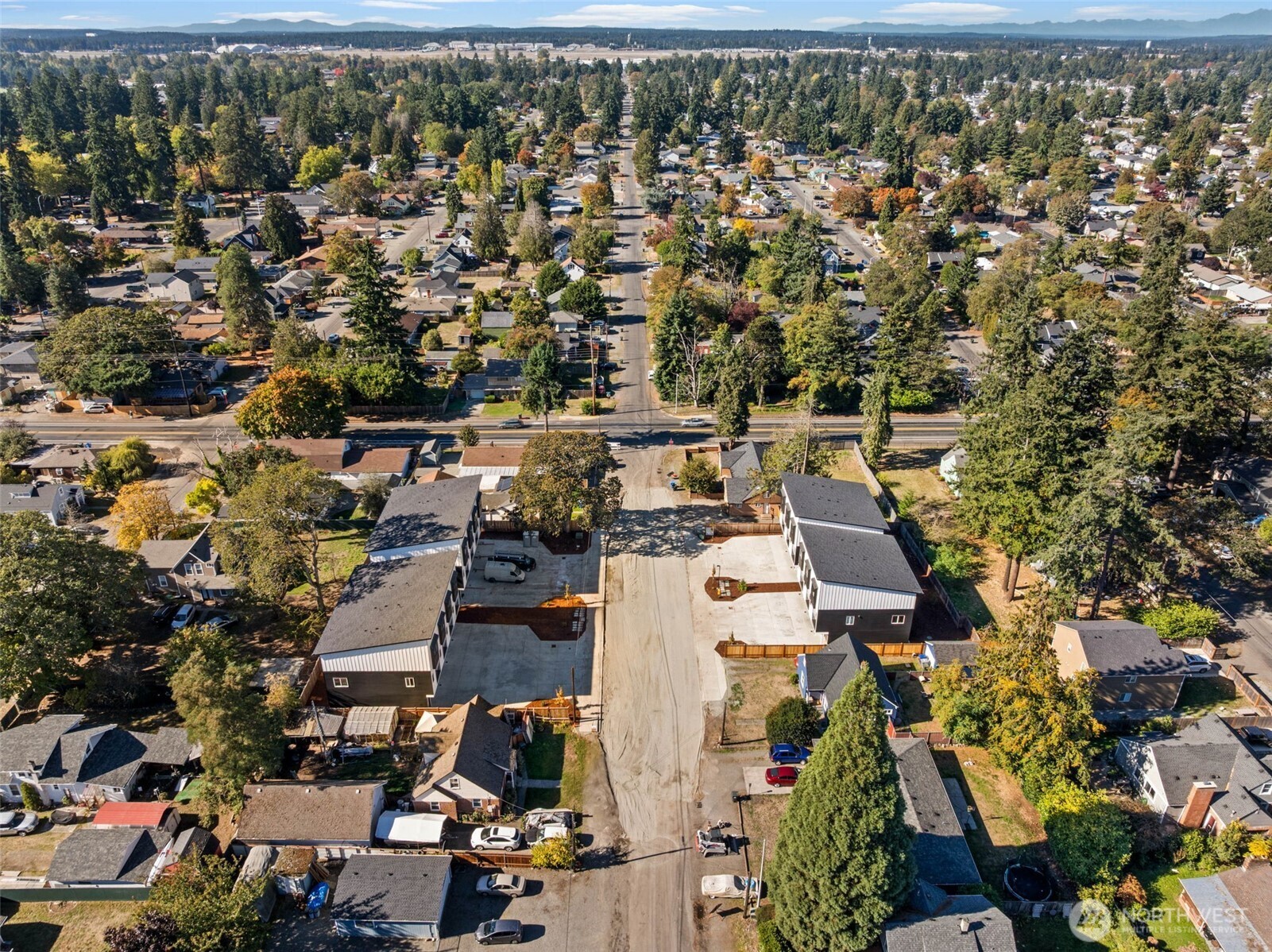 312 118th Street S #4, Tacoma, WA 98444