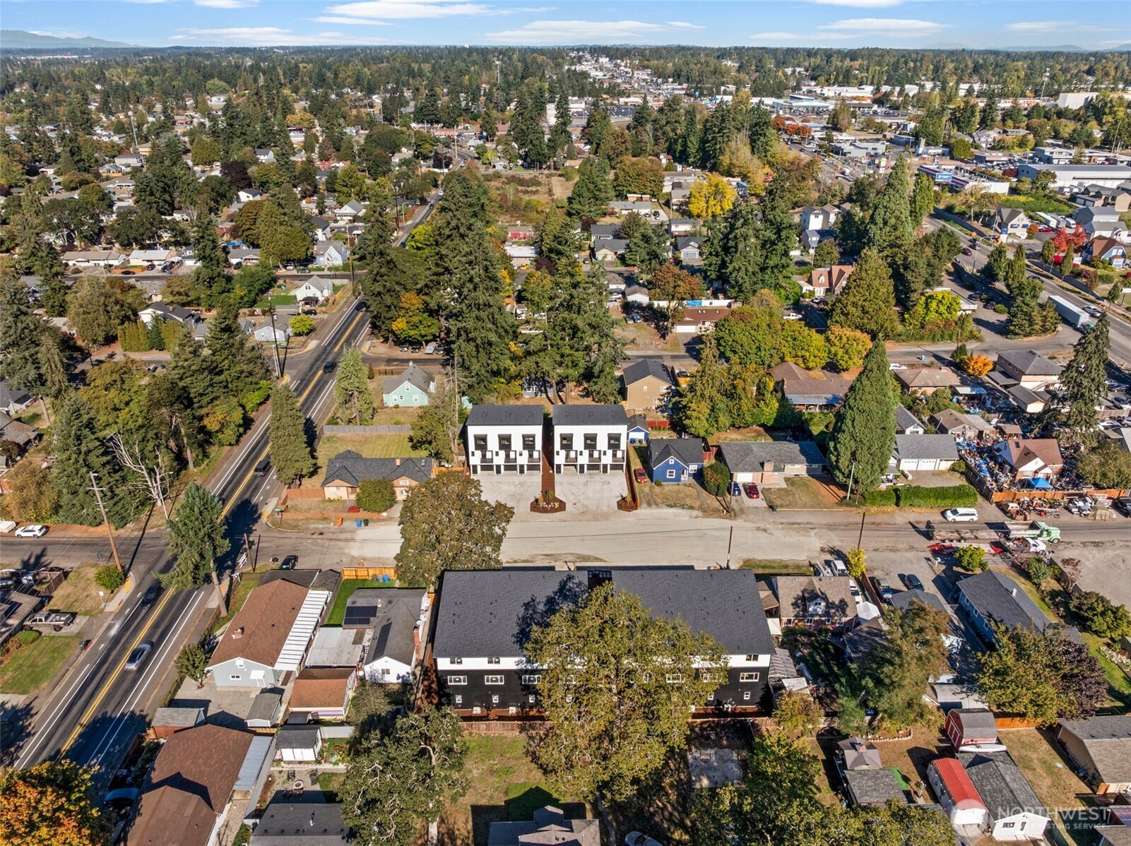 312 118th Street S #4, Tacoma, WA 98444