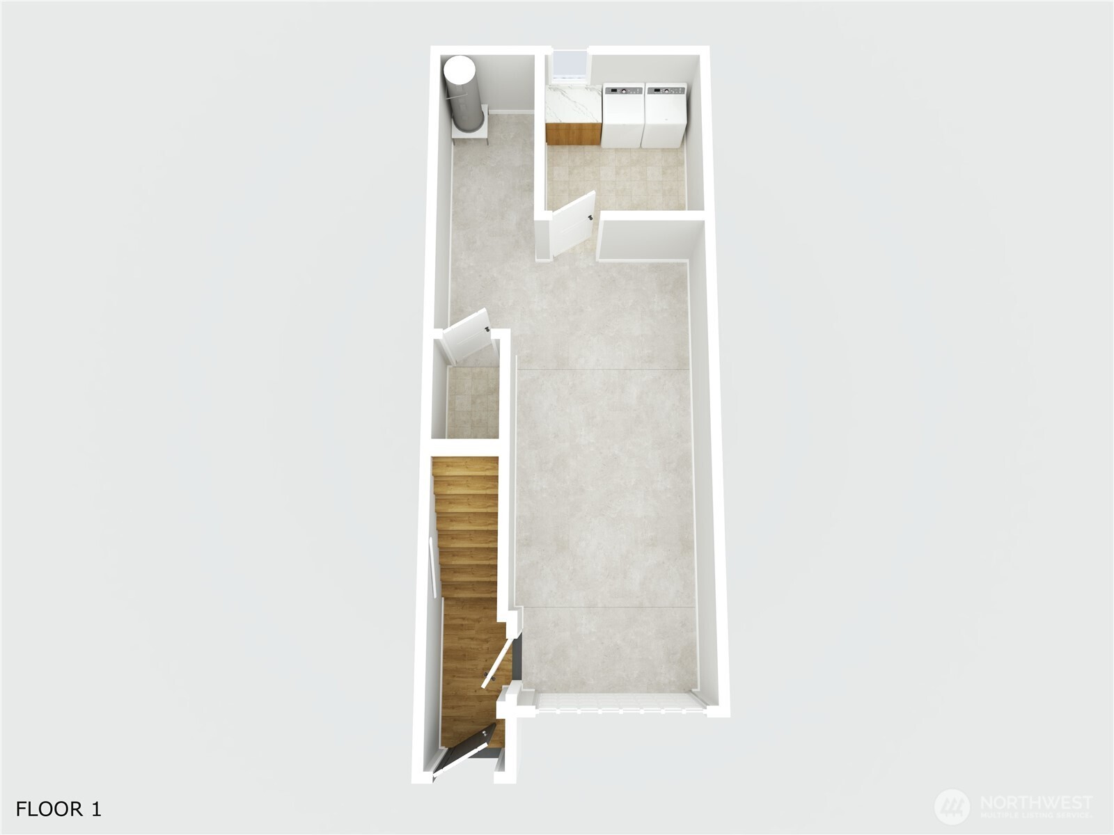 313 311,309 118th Street S #3, Tacoma, WA 98444