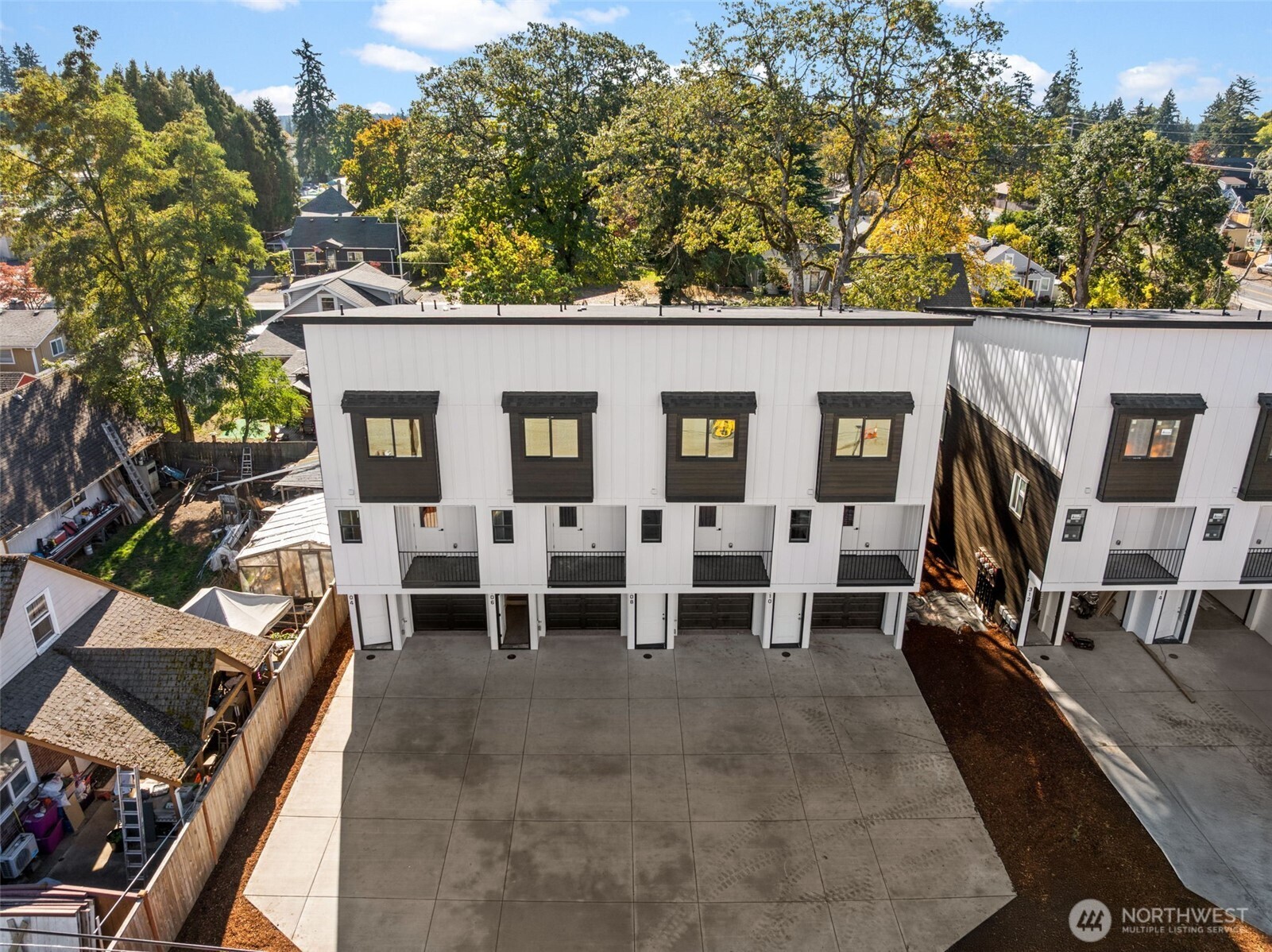 313 311,309 118th Street S #3, Tacoma, WA 98444