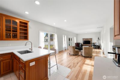 1242 Youngwood Road , Camano Island, WA 98282 - Photo 11