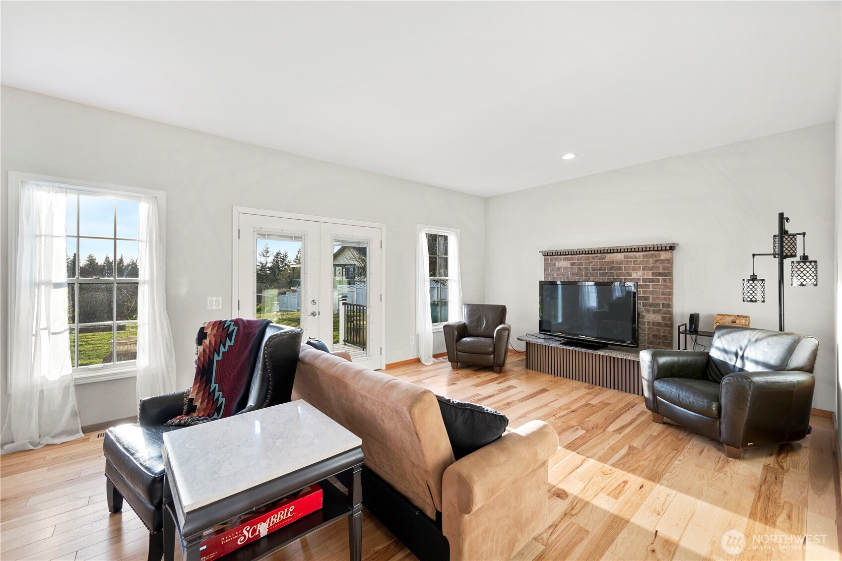 1242 Youngwood Road , Camano Island, WA 98282