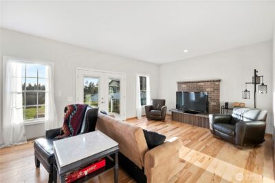 1242 Youngwood Road , Camano Island, WA 98282 - Photo 12