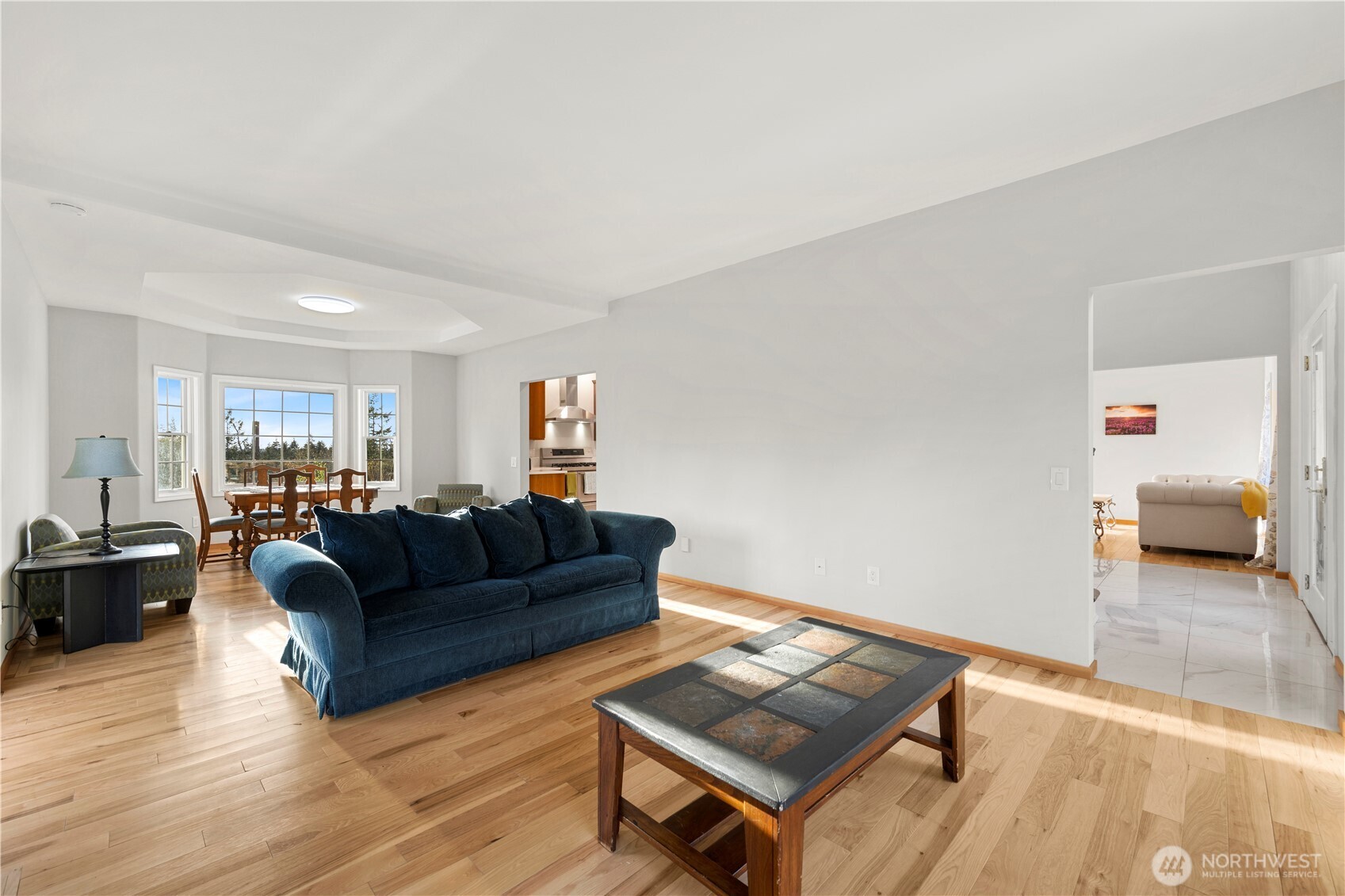 1242 Youngwood Road , Camano Island, WA 98282