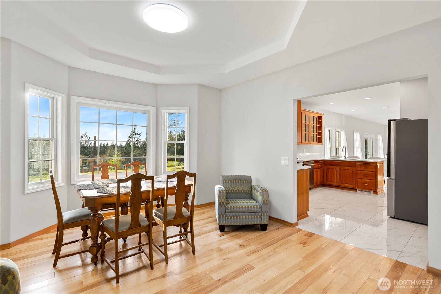 1242 Youngwood Road , Camano Island, WA 98282