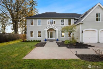 1242 Youngwood Road , Camano Island, WA 98282 - Photo 5