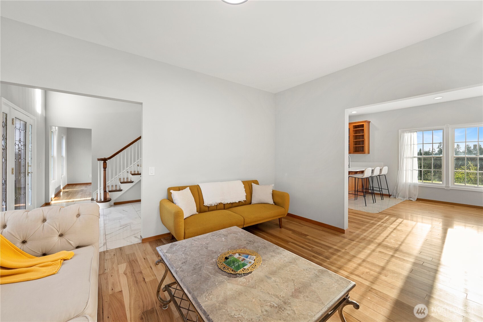 1242 Youngwood Road , Camano Island, WA 98282